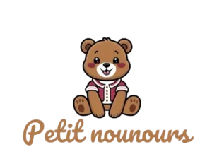 Logo Petit nounours